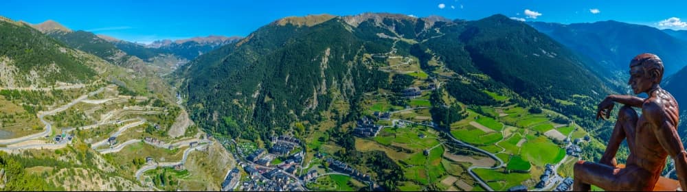Andorra