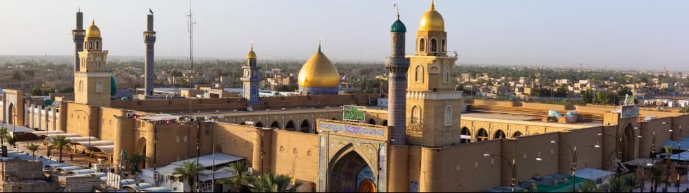Iraq