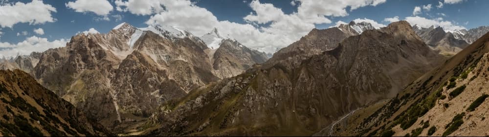 قرغيزستان