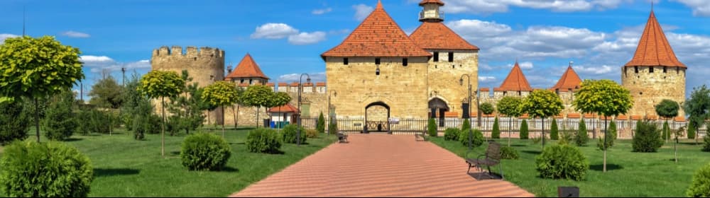 Moldova