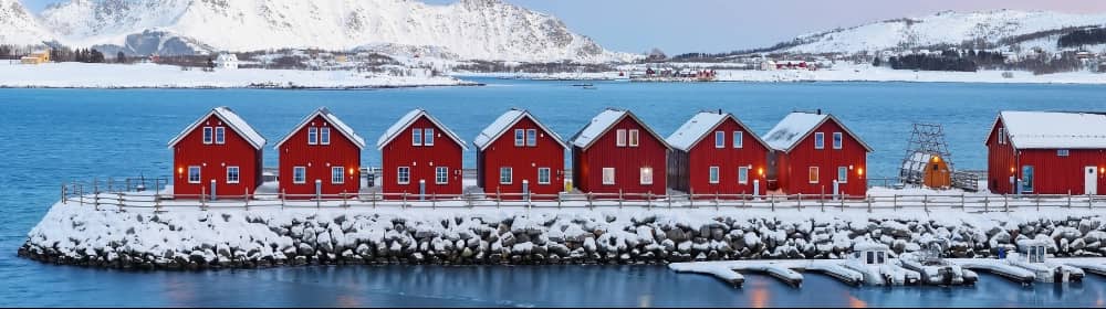 Norway