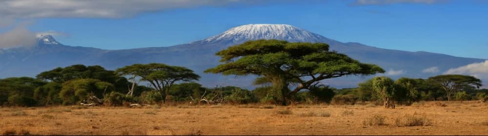 Tanzania